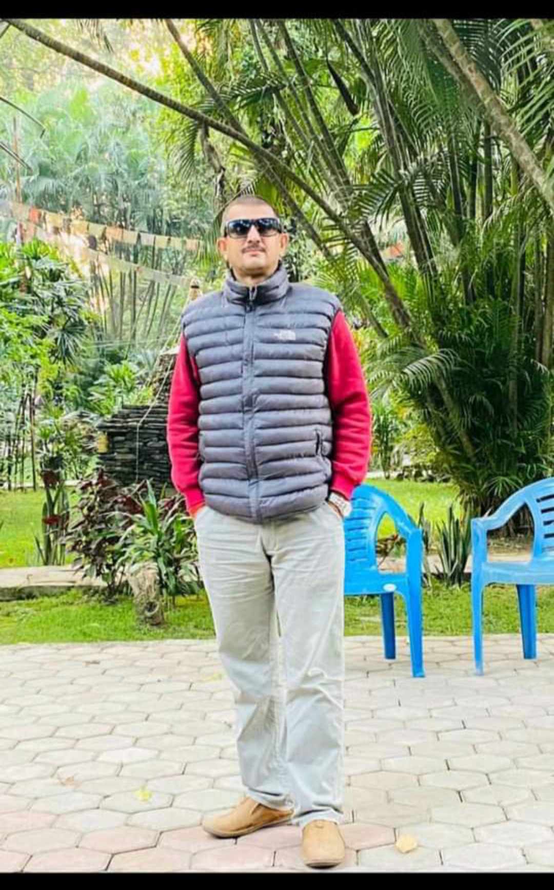 Jagannath lamichhane